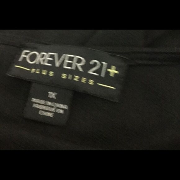 Forever 21 Black Sequined Sheath Dress - Picture 6 of 7